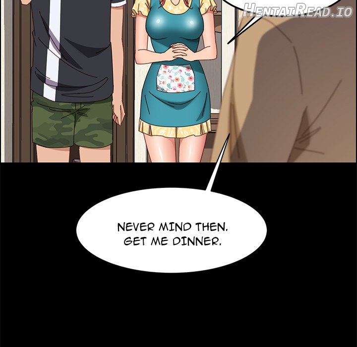 The Assistant Chapter 42 - page 37
