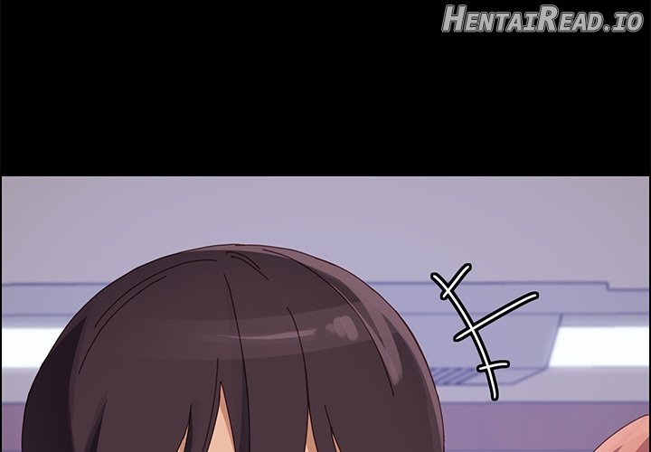 The Assistant Chapter 42 - page 4