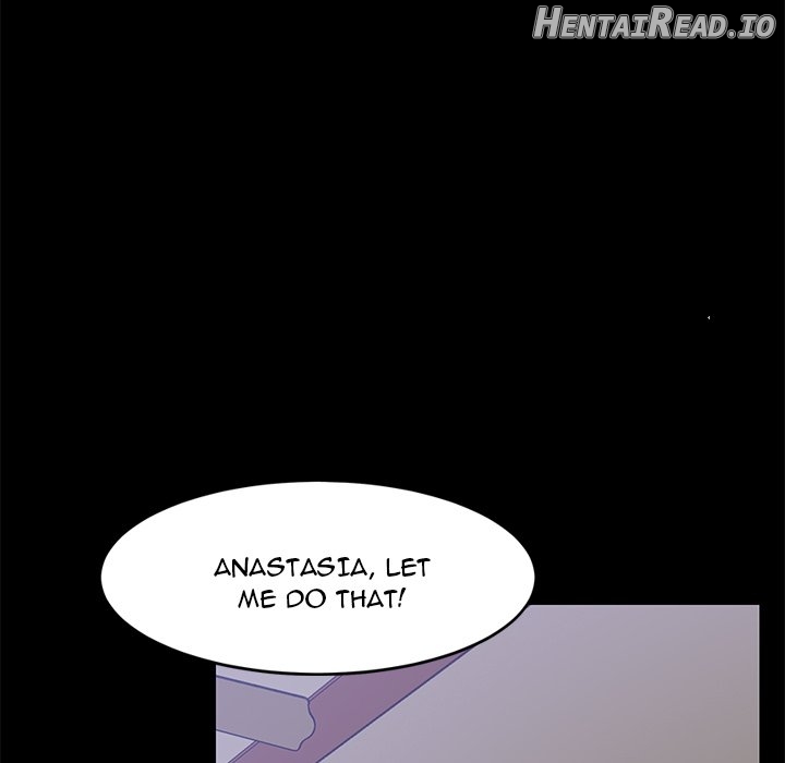 The Assistant Chapter 42 - page 41