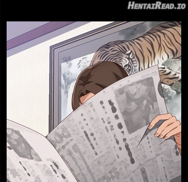 The Assistant Chapter 42 - page 44