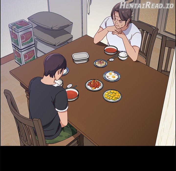 The Assistant Chapter 42 - page 52