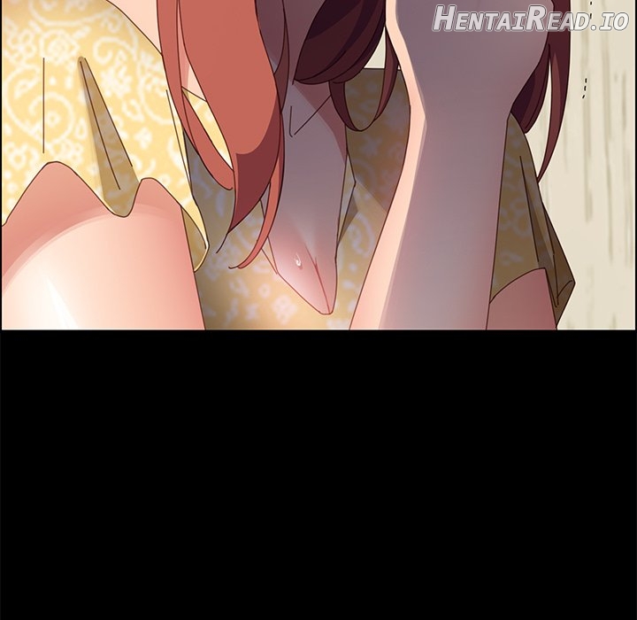 The Assistant Chapter 42 - page 91