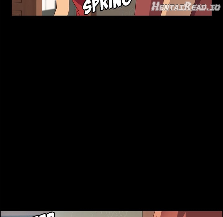 The Assistant Chapter 18 - page 100