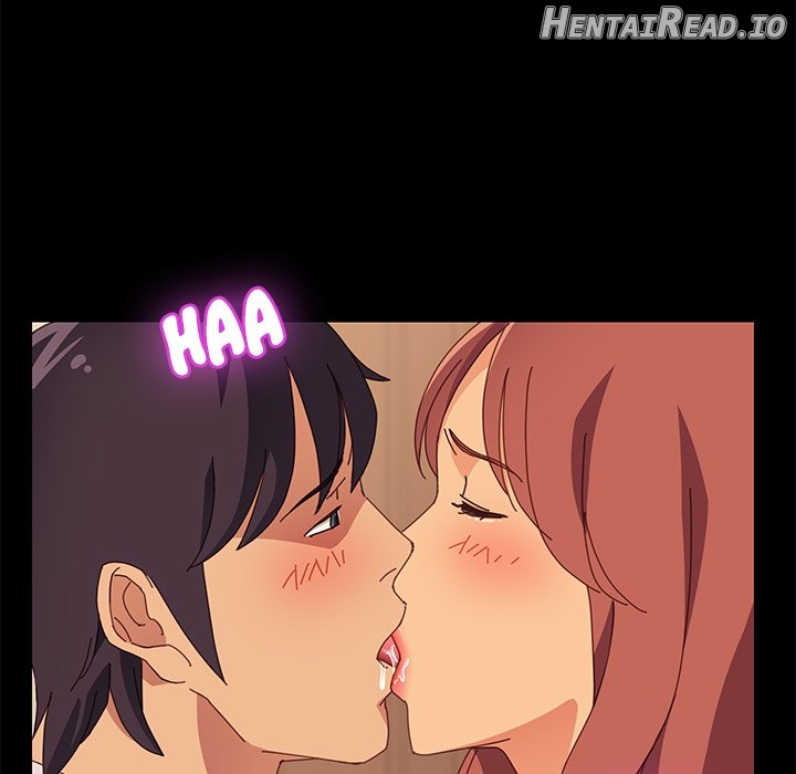 The Assistant Chapter 18 - page 107
