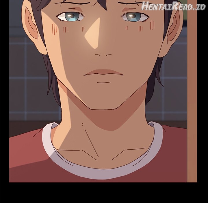 The Assistant Chapter 18 - page 11
