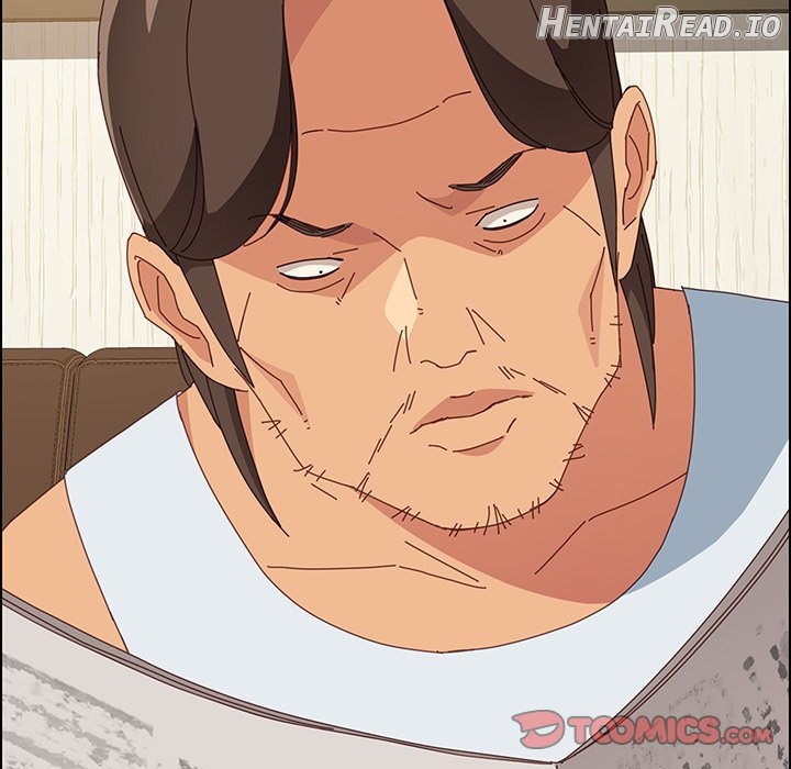 The Assistant Chapter 18 - page 111