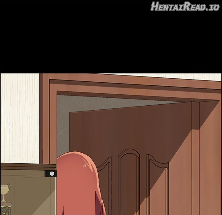 The Assistant Chapter 18 - page 115