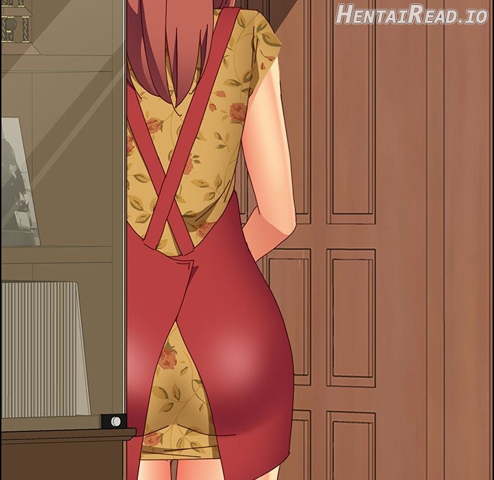 The Assistant Chapter 18 - page 116