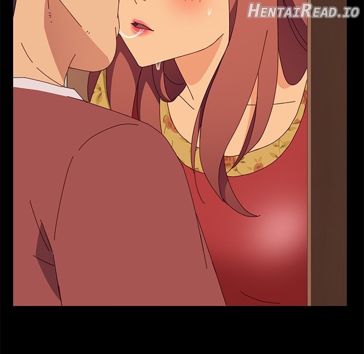 The Assistant Chapter 18 - page 121