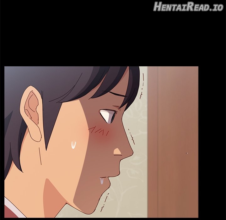 The Assistant Chapter 18 - page 123