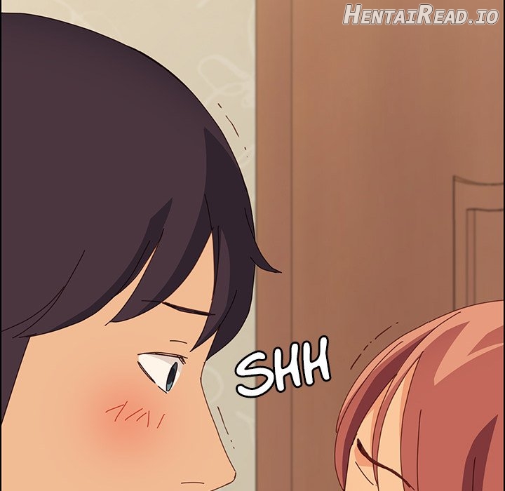 The Assistant Chapter 18 - page 125