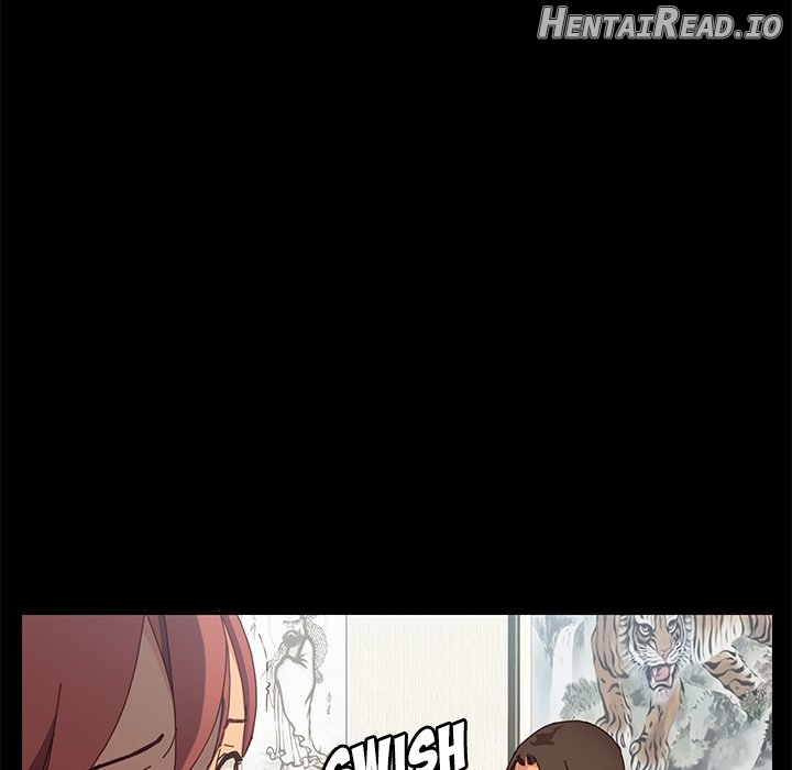 The Assistant Chapter 18 - page 131