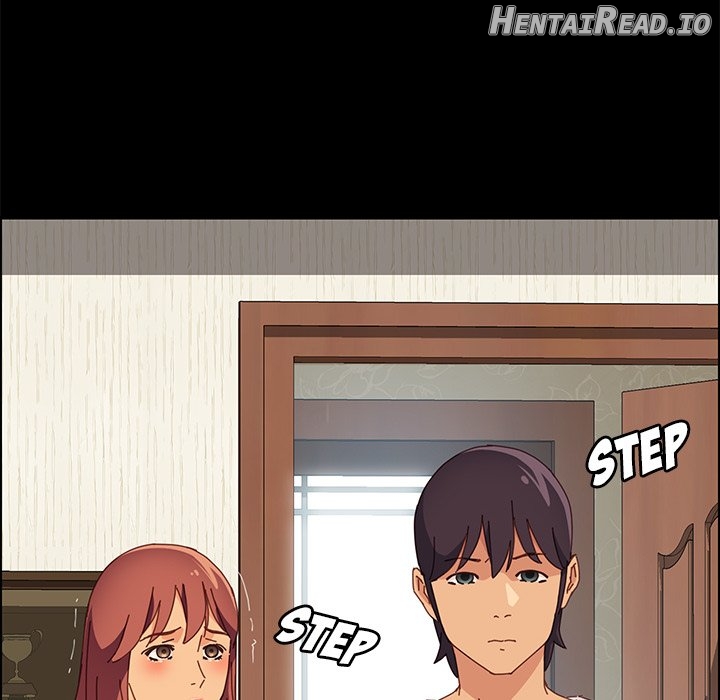 The Assistant Chapter 18 - page 133