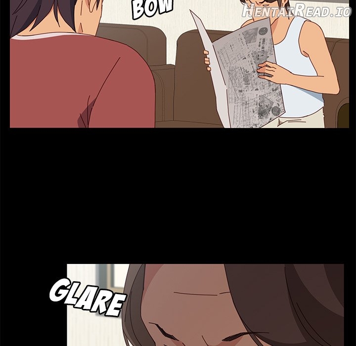 The Assistant Chapter 18 - page 137