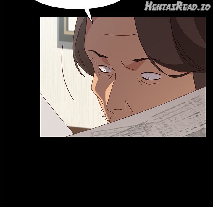 The Assistant Chapter 18 - page 139