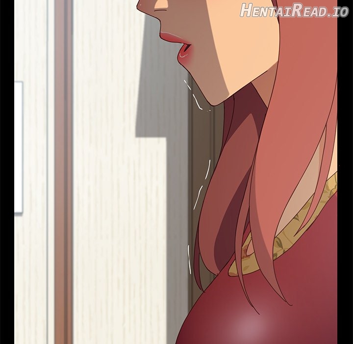 The Assistant Chapter 18 - page 141
