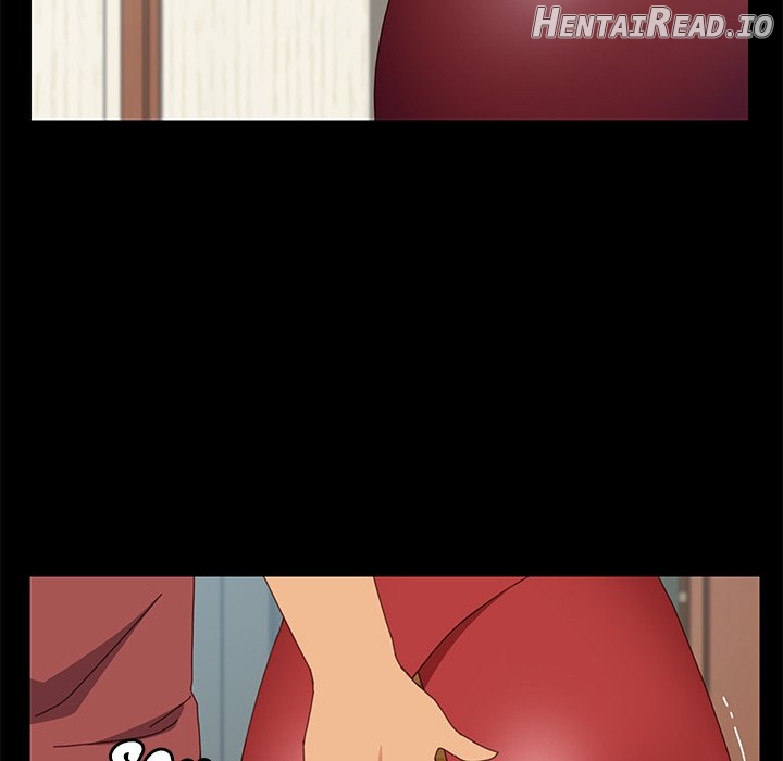 The Assistant Chapter 18 - page 142