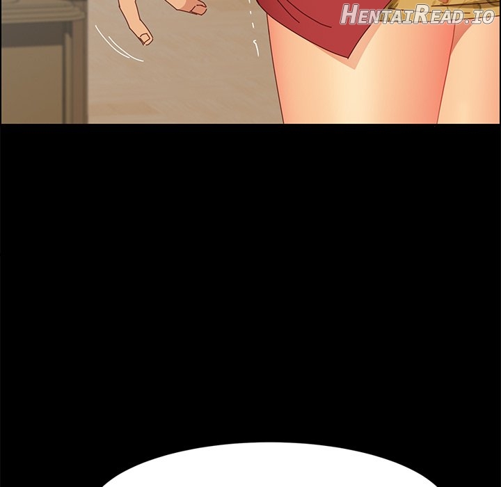 The Assistant Chapter 18 - page 145