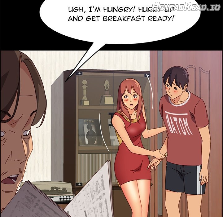 The Assistant Chapter 18 - page 146