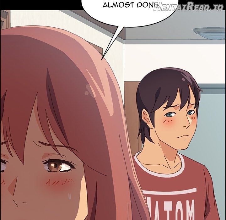 The Assistant Chapter 18 - page 148