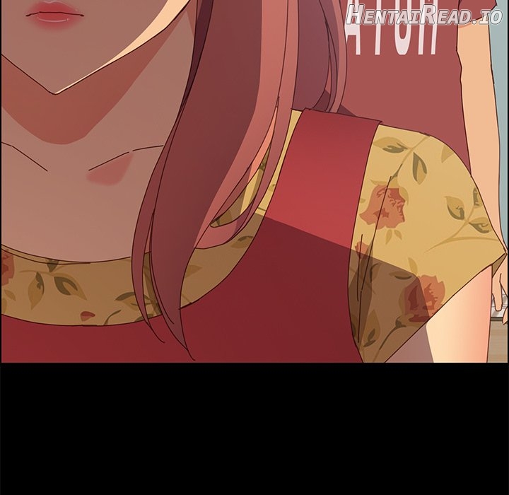 The Assistant Chapter 18 - page 149