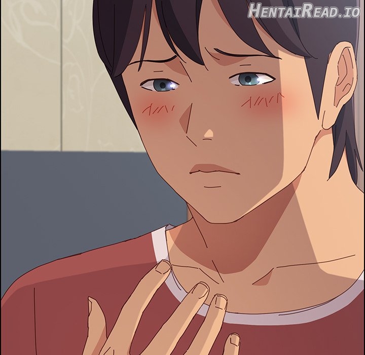 The Assistant Chapter 18 - page 153
