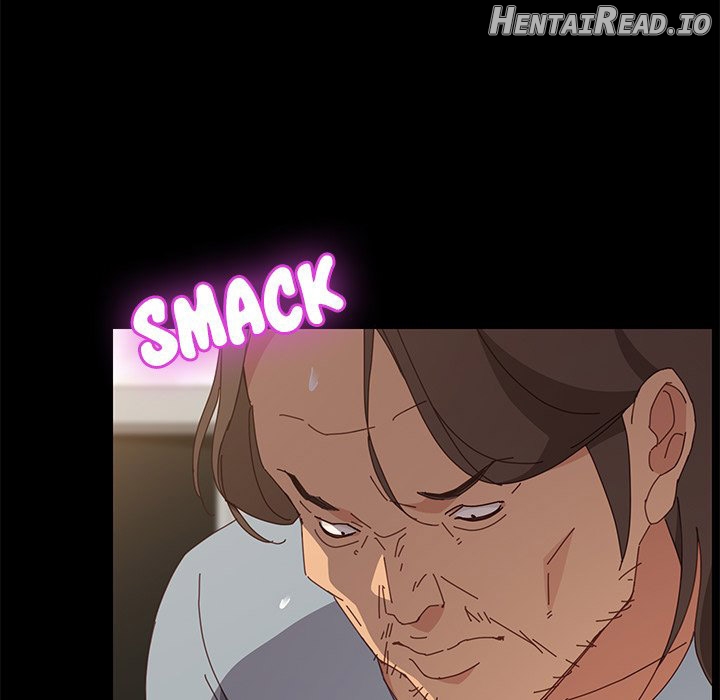 The Assistant Chapter 18 - page 21