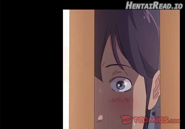 The Assistant Chapter 18 - page 3