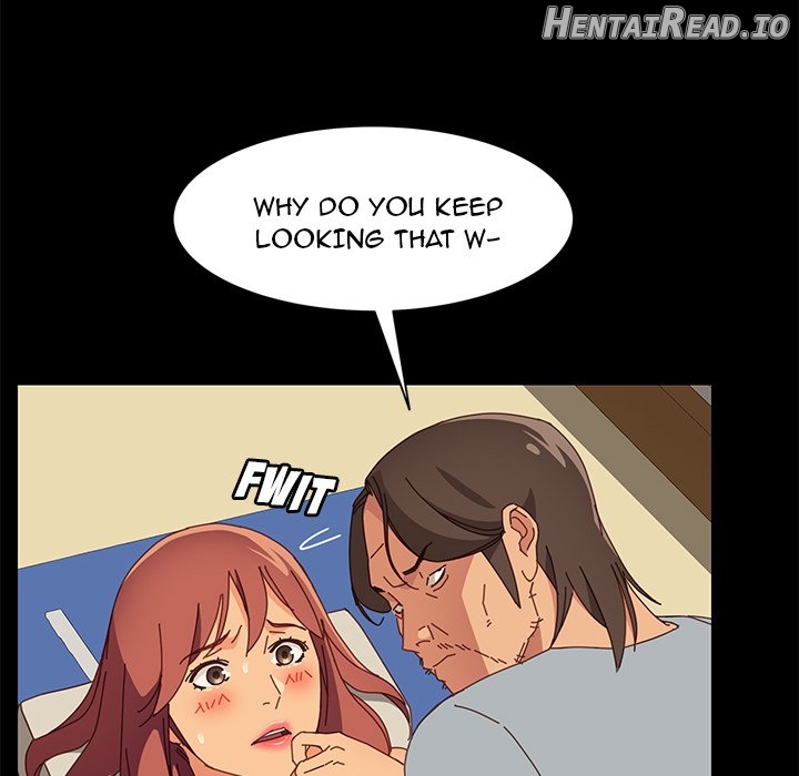 The Assistant Chapter 18 - page 31