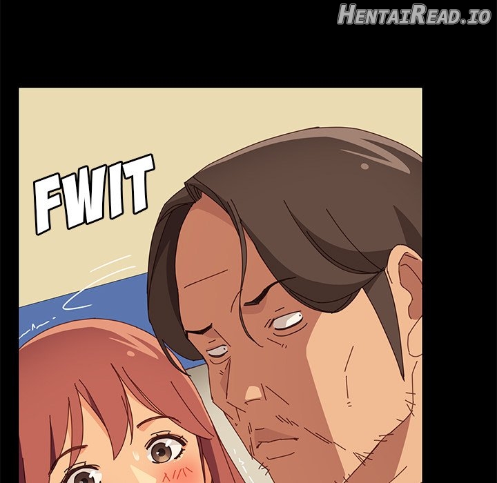 The Assistant Chapter 18 - page 46