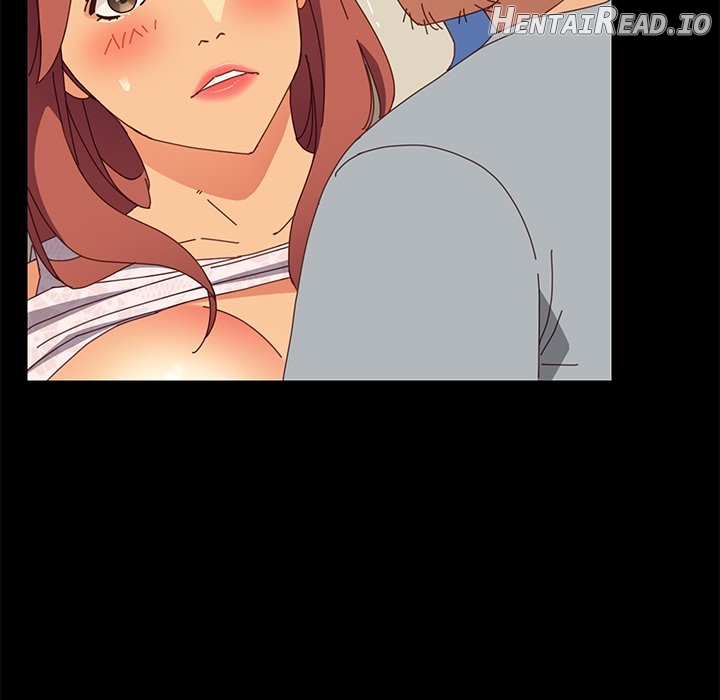The Assistant Chapter 18 - page 47