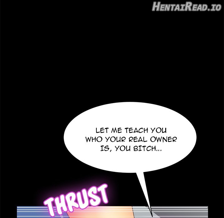 The Assistant Chapter 18 - page 61