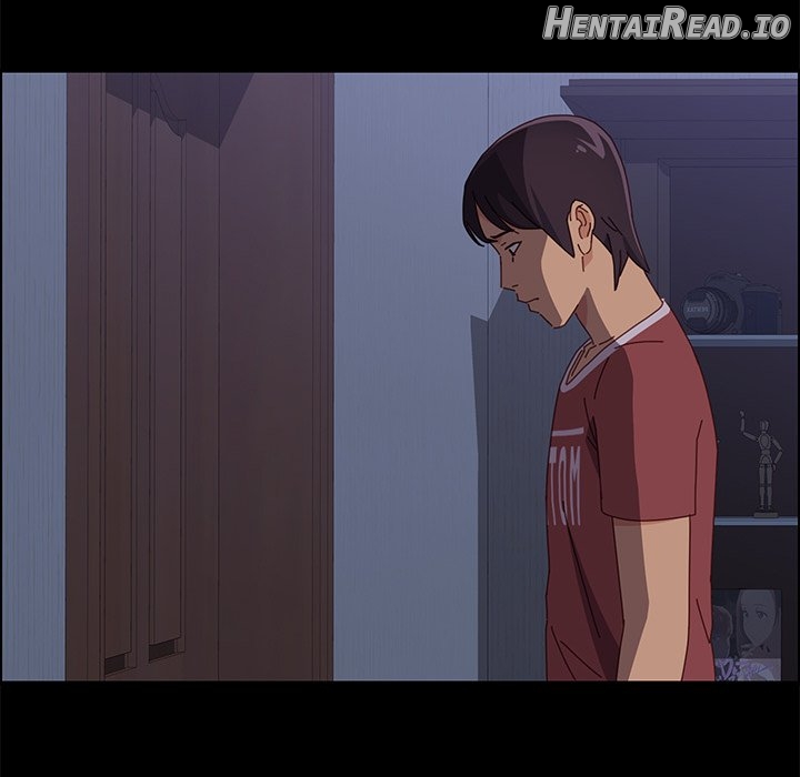The Assistant Chapter 18 - page 68