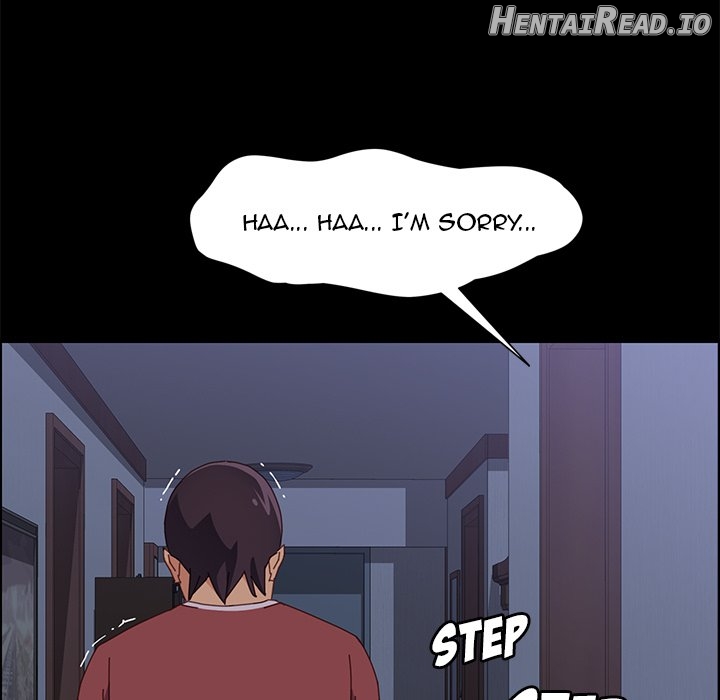 The Assistant Chapter 18 - page 73