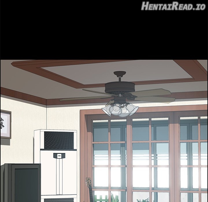 The Assistant Chapter 18 - page 76
