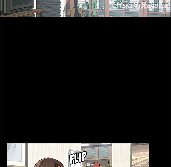 The Assistant Chapter 18 - page 77