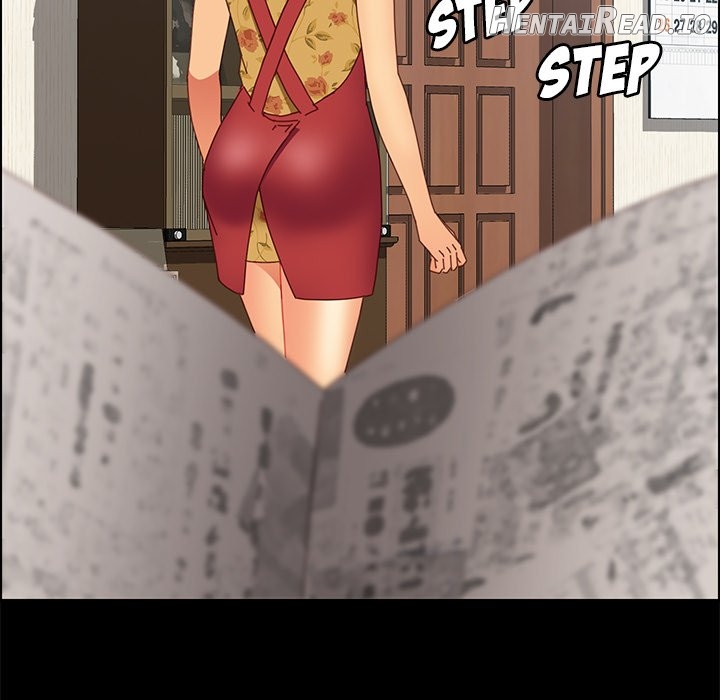 The Assistant Chapter 18 - page 89