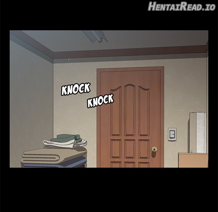 The Assistant Chapter 18 - page 91