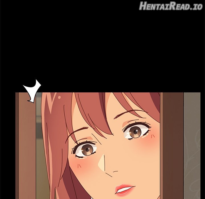 The Assistant Chapter 18 - page 94