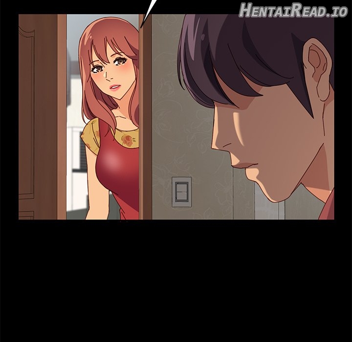 The Assistant Chapter 18 - page 98