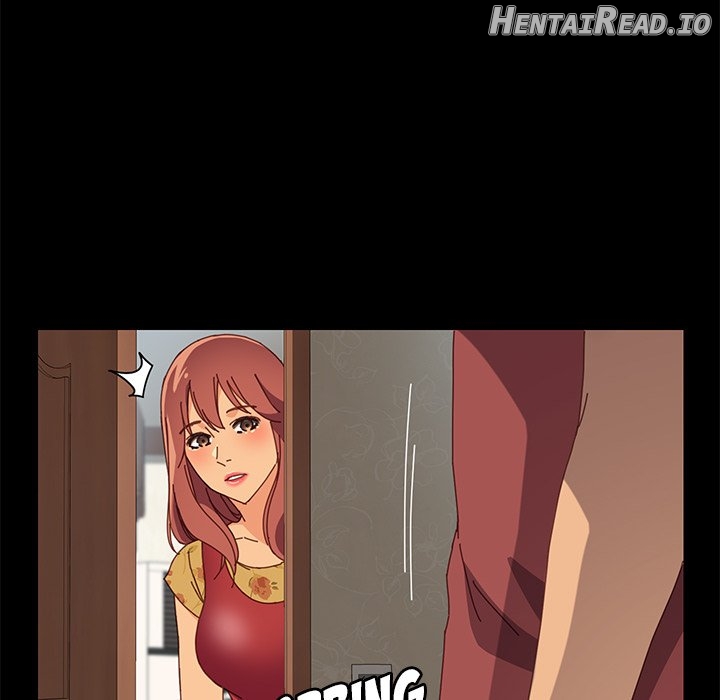 The Assistant Chapter 18 - page 99
