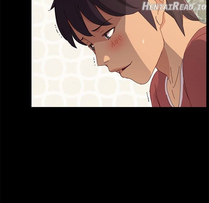 The Assistant Chapter 19 - page 131