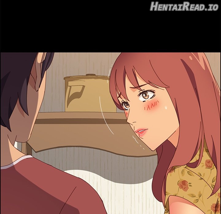 The Assistant Chapter 19 - page 32