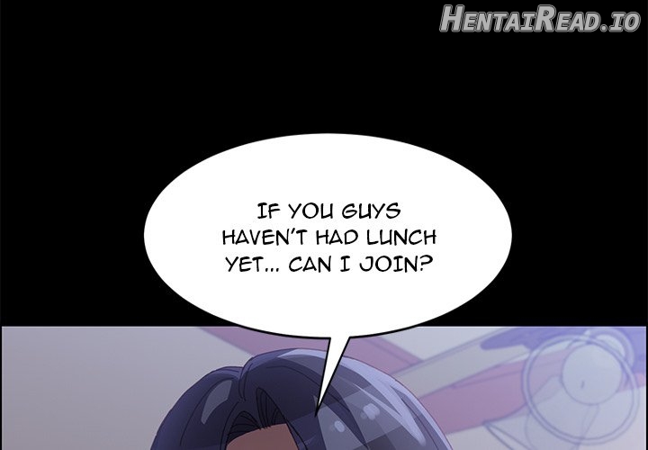 The Assistant Chapter 44 - page 1