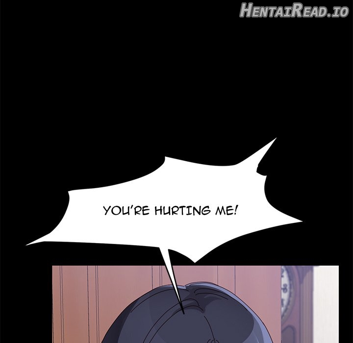 The Assistant Chapter 44 - page 10