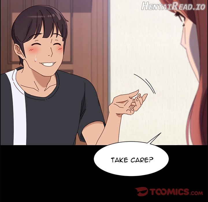 The Assistant Chapter 44 - page 102