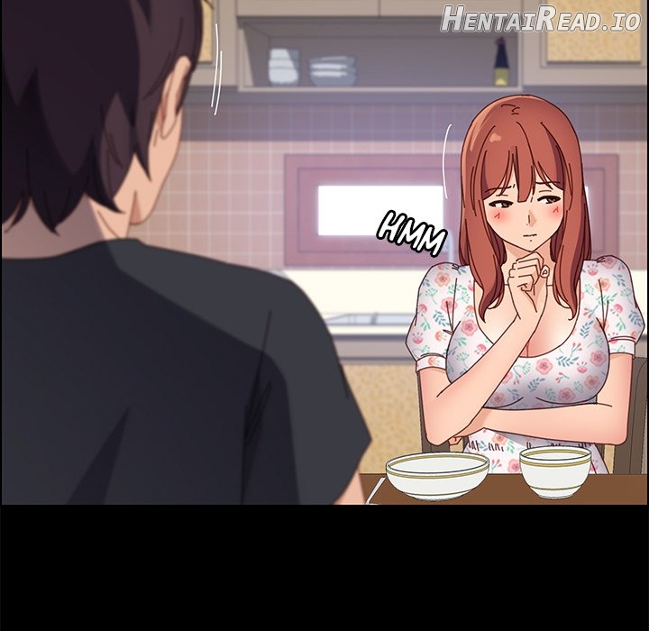 The Assistant Chapter 44 - page 104