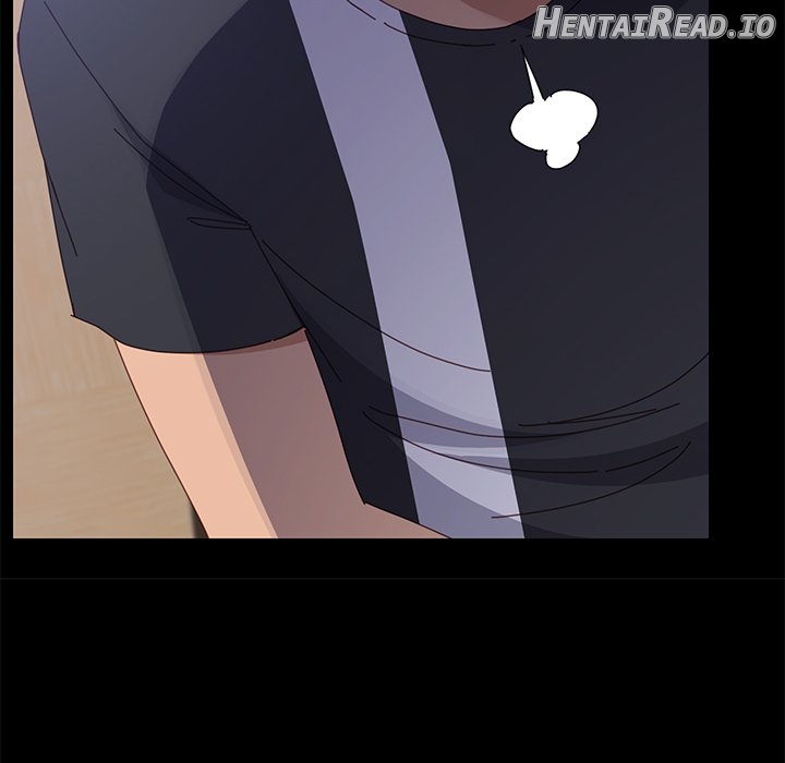 The Assistant Chapter 44 - page 107