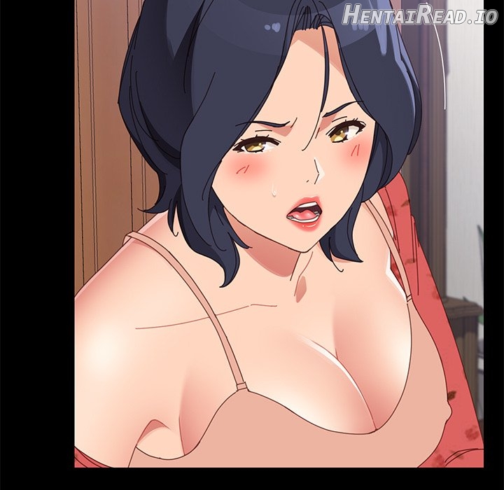 The Assistant Chapter 44 - page 11