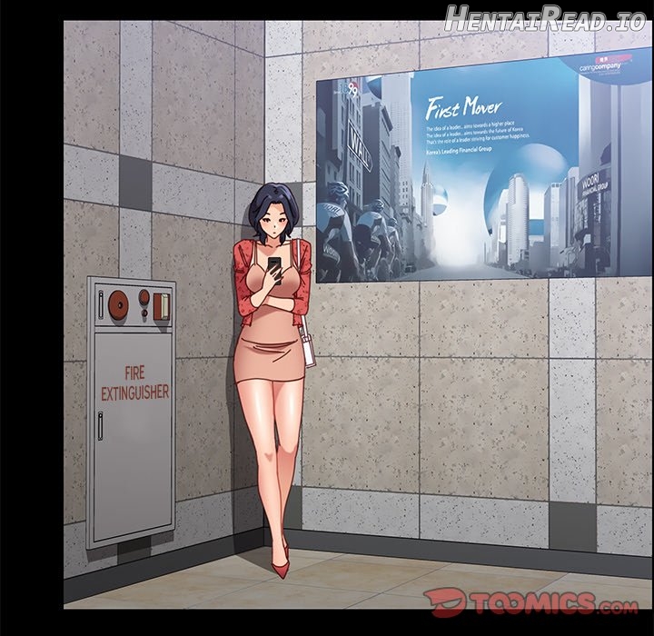 The Assistant Chapter 44 - page 111